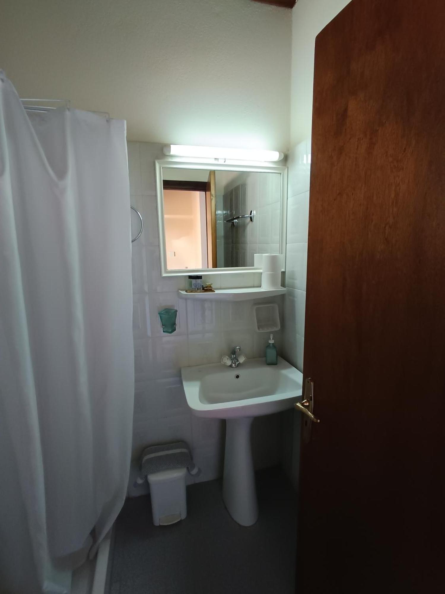 2 Alonia Hotel Anatoliki Frangista Room photo