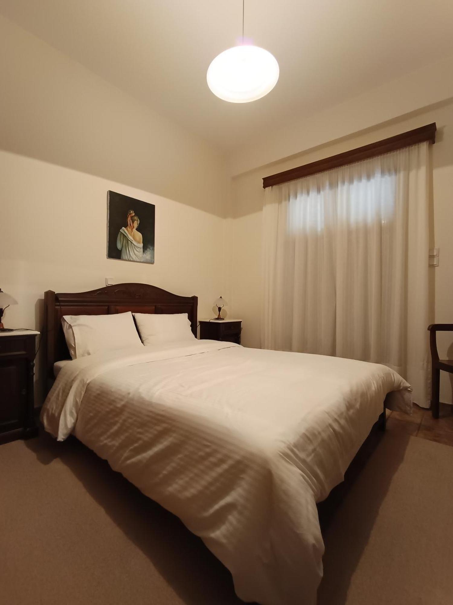 2 Alonia Hotel Anatoliki Frangista Room photo